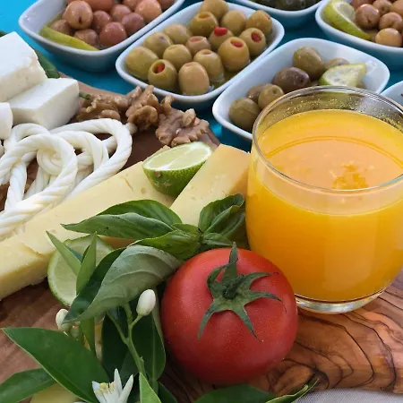 Eliaboutiquehotel موجلا