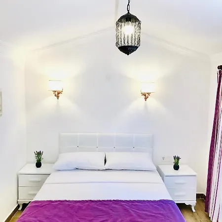 Eliaboutiquehotel موجلا