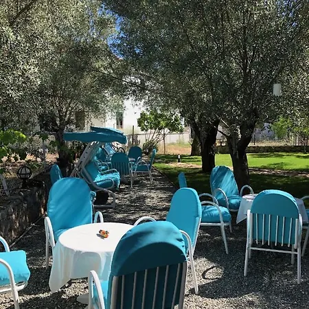 Eliaboutiquehotel Hotel Mugla