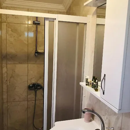 Eliaboutiquehotel Mugla