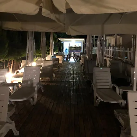 Hotel Eliaboutiquehotel *